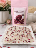 Rose Magnesium Soak