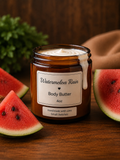 Body Butter 120 Ml WATERMELON RAIN