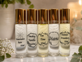 Woman's Perfume oil