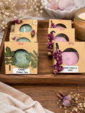Bee's Knees Soap Bars