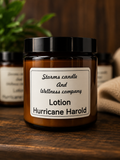 Men's Lotion- Hurricane Harold 120 Ml (4 Oz)