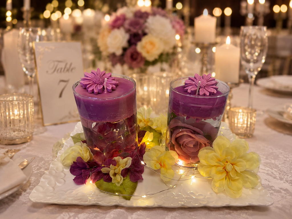 Wedding/Party Centrepieces