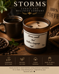 STORMS Café- COFFEE