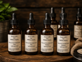 Beard Oil 60 Ml (2 Oz)