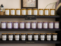 Vanilla Lightning 12 oz Candle