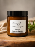 Men's Lotion- County Twister