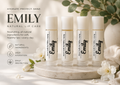 Emily Lip Balm- 5g tubes