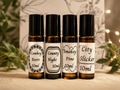 Men's Cologne oils
