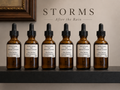Body Oil 60 Ml- AFTER THE RAIN