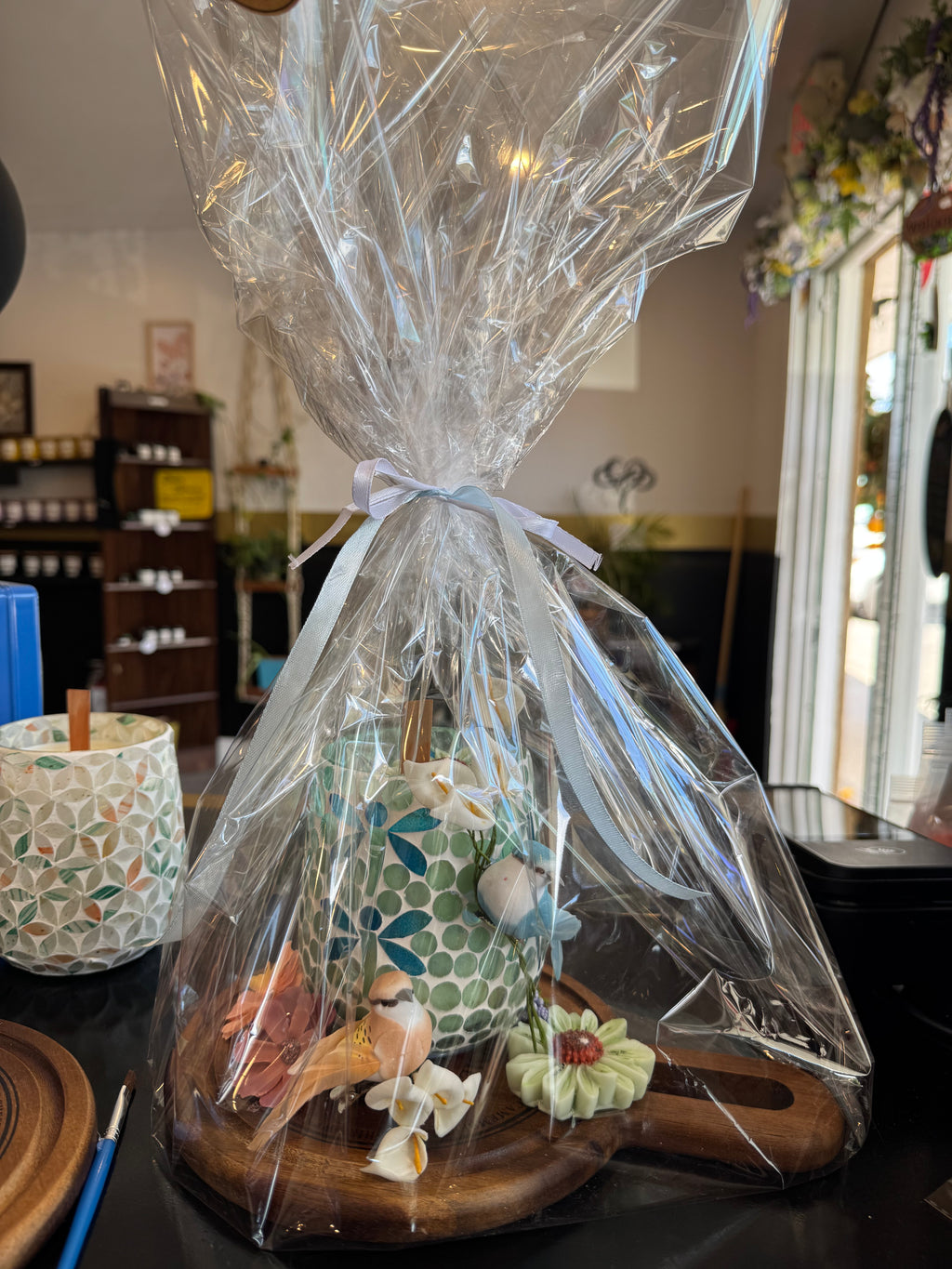 Wedding/Party Centrepieces