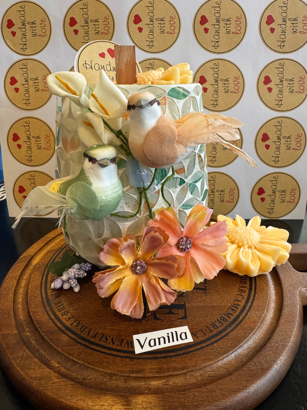 Wedding/Party Centrepieces