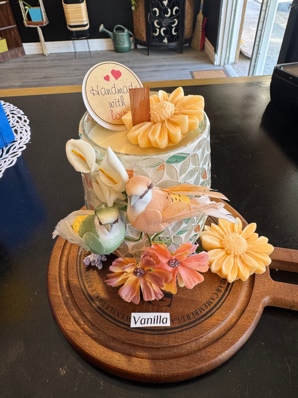 Wedding/Party Centrepieces