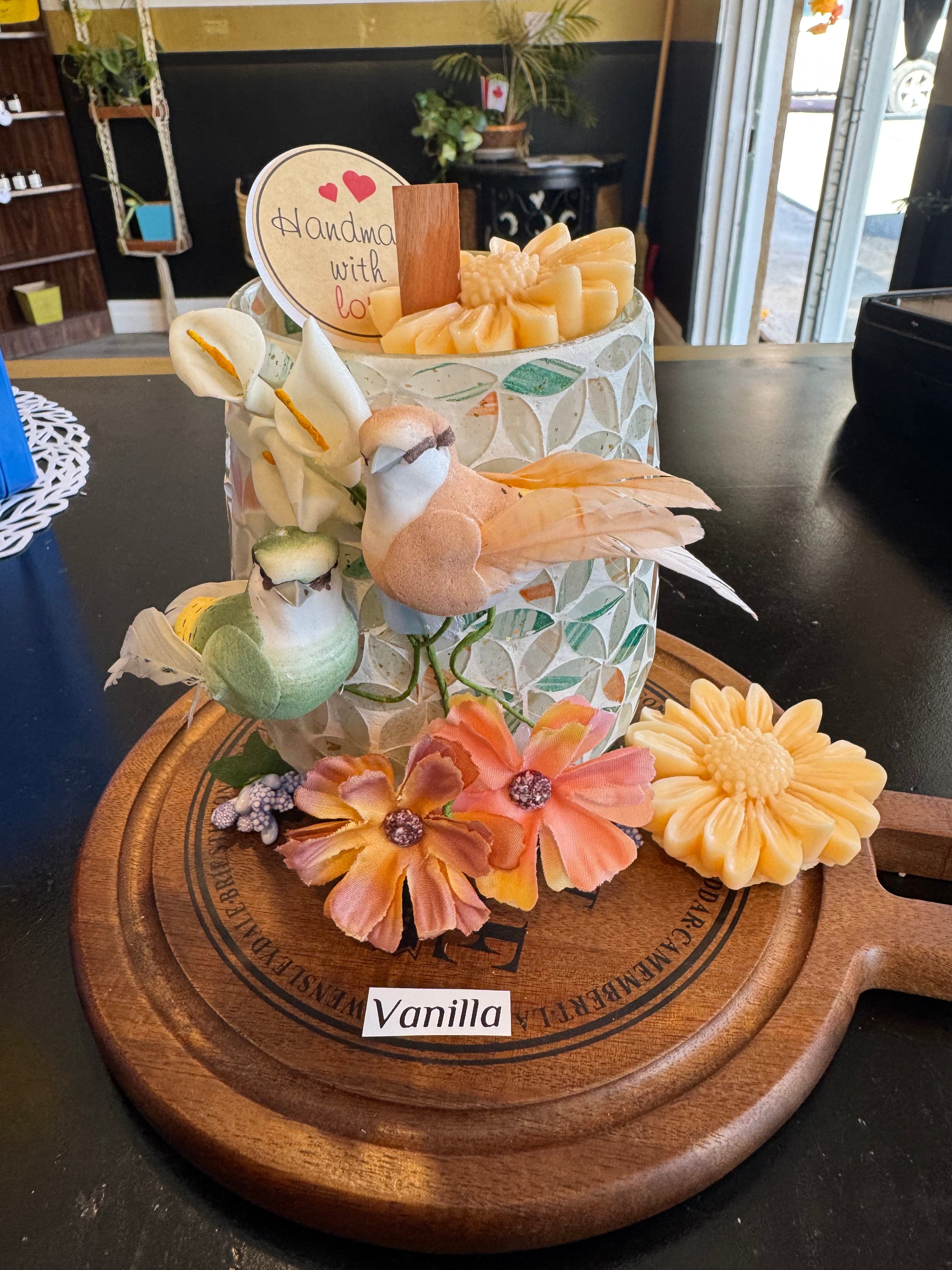 Wedding/Party Centrepieces